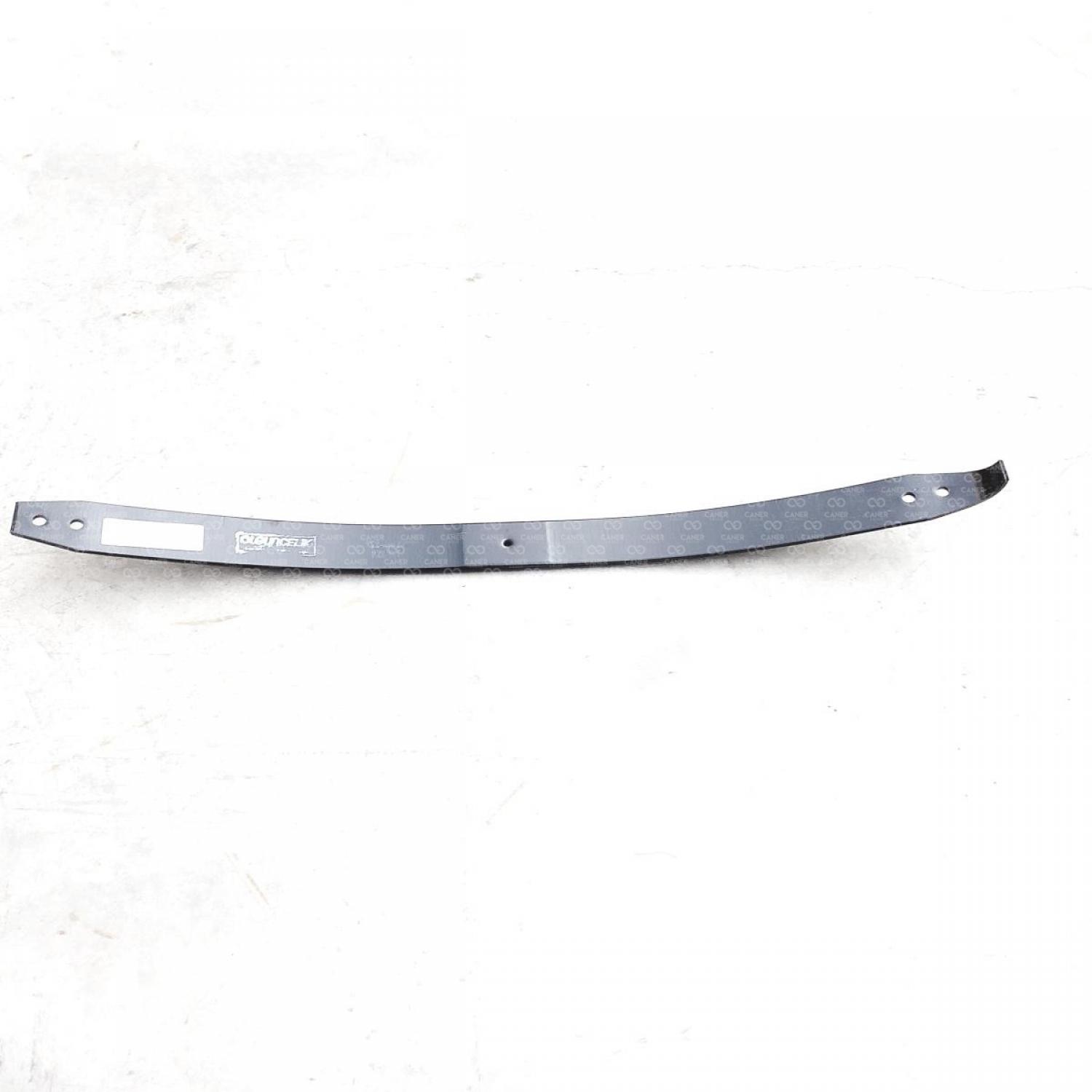 ISUZU MD27 PARABOLİK ÖN 3. KAT-;3777735370-03; 